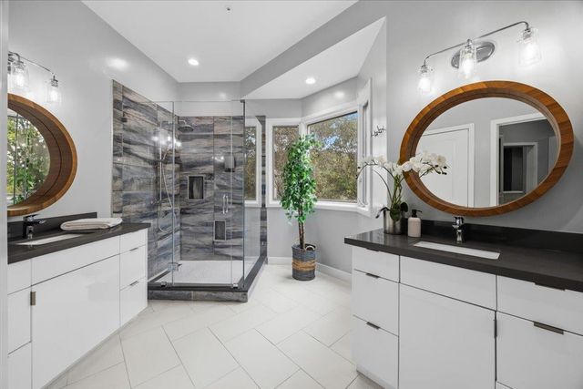 3208 Longfellow Drive, Belmont, CA 94002
