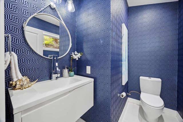 3208 Longfellow Drive, Belmont, CA 94002