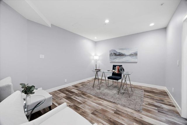 3208 Longfellow Drive, Belmont, CA 94002