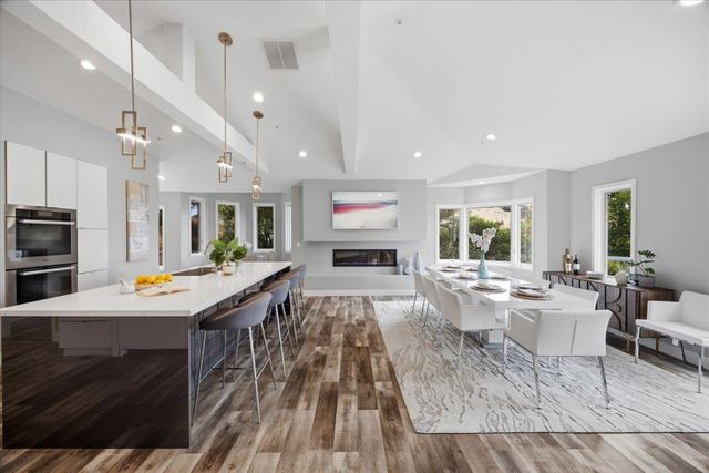 3208 Longfellow Drive, Belmont, CA 94002