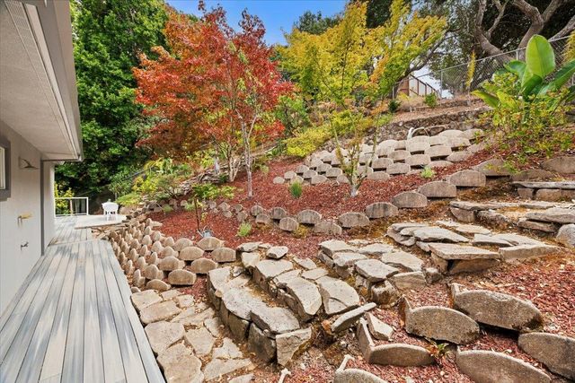 3208 Longfellow Drive, Belmont, CA 94002