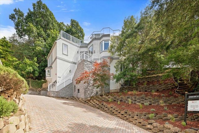 3208 Longfellow Drive, Belmont, CA 94002