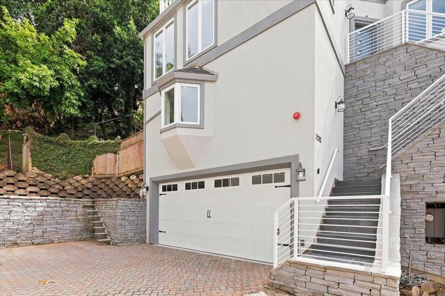 3208 Longfellow Drive, Belmont, CA 94002