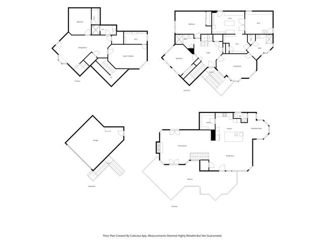 3208 Longfellow Drive, Belmont, CA 94002
