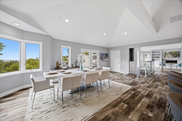3208 Longfellow Drive, Belmont, CA 94002