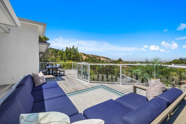 3208 Longfellow Drive, Belmont, CA 94002
