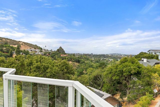 3208 Longfellow Drive, Belmont, CA 94002