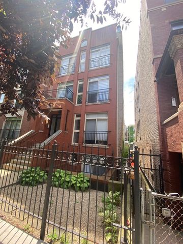 2447 W Walton Street 2, Chicago, IL 60622