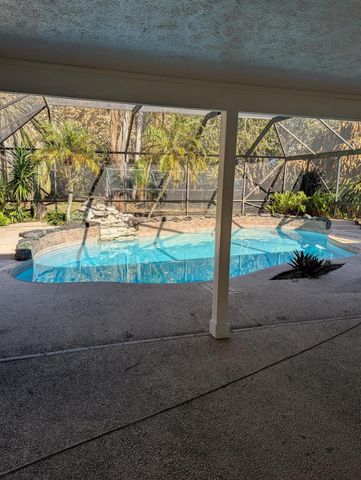 1961 SE Gena Road, Port St. Lucie, Port St Lucie, FL 34952