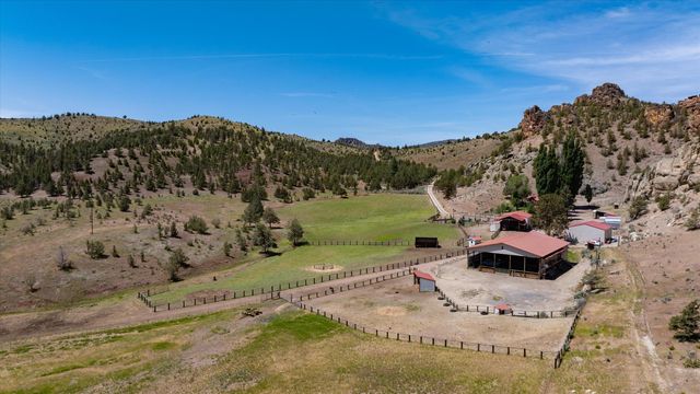 12750 SE Carey Lane, Prineville, OR 97754