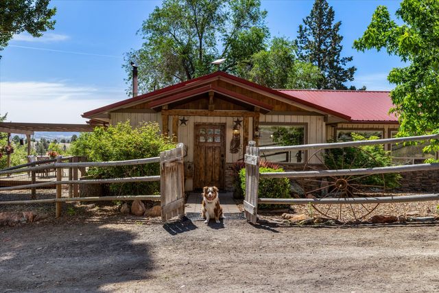12750 SE Carey Lane, Prineville, OR 97754