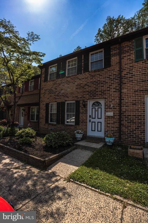 65 CONSTITUTION AVE, Doylestown, PA 18901
