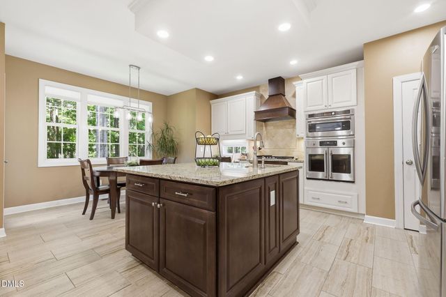 9037 Dansforeshire Way, Wake Forest, NC 27587
