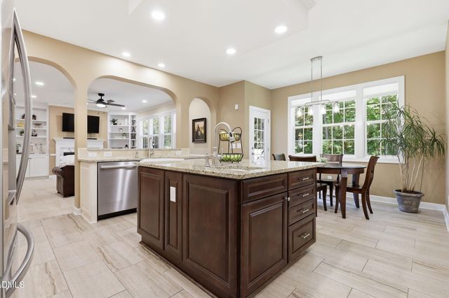 9037 Dansforeshire Way, Wake Forest, NC 27587
