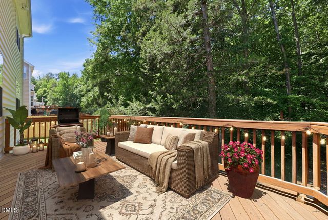 9037 Dansforeshire Way, Wake Forest, NC 27587