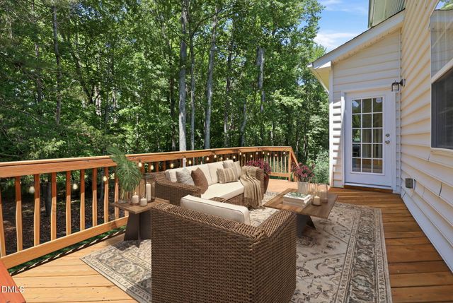 9037 Dansforeshire Way, Wake Forest, NC 27587
