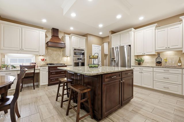9037 Dansforeshire Way, Wake Forest, NC 27587