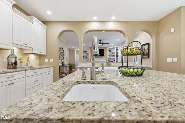 9037 Dansforeshire Way, Wake Forest, NC 27587
