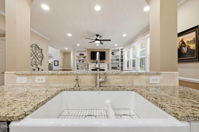 9037 Dansforeshire Way, Wake Forest, NC 27587