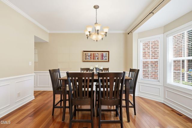 9037 Dansforeshire Way, Wake Forest, NC 27587