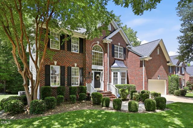 9037 Dansforeshire Way, Wake Forest, NC 27587