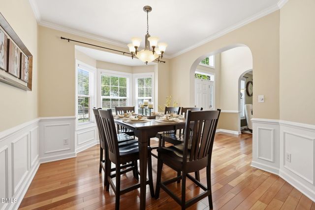 9037 Dansforeshire Way, Wake Forest, NC 27587
