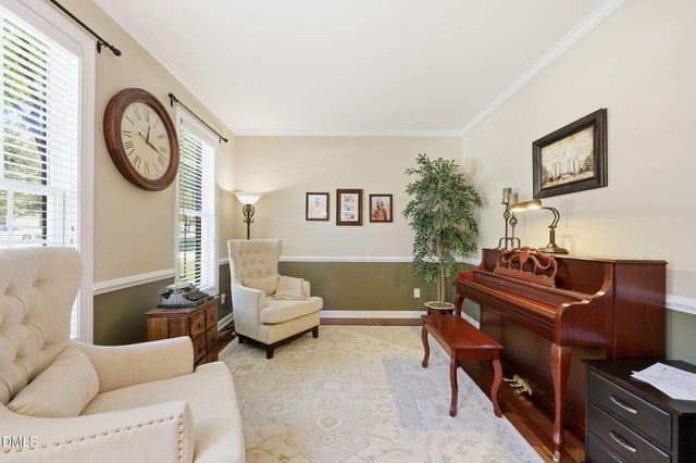 9037 Dansforeshire Way, Wake Forest, NC 27587