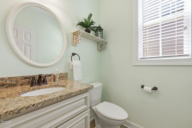 9037 Dansforeshire Way, Wake Forest, NC 27587