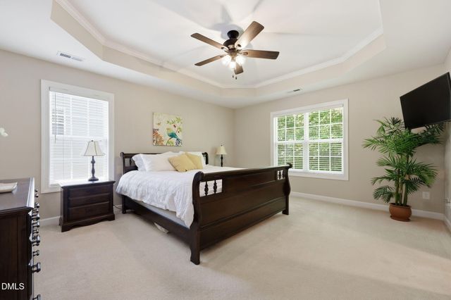 9037 Dansforeshire Way, Wake Forest, NC 27587