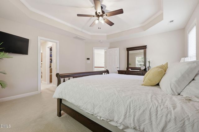 9037 Dansforeshire Way, Wake Forest, NC 27587