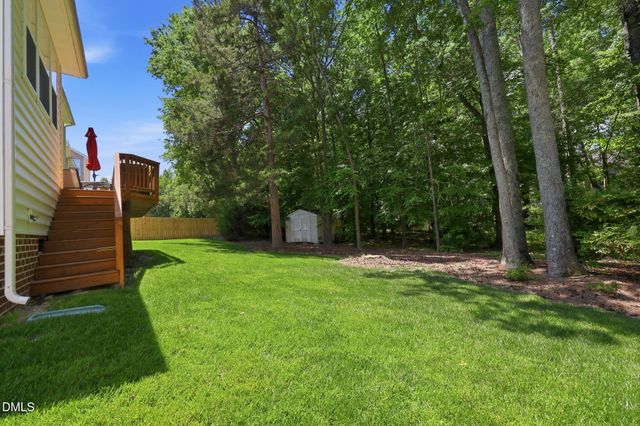 9037 Dansforeshire Way, Wake Forest, NC 27587