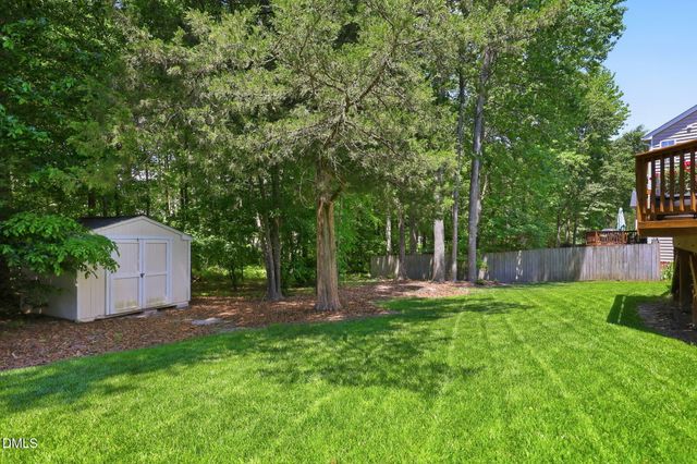 9037 Dansforeshire Way, Wake Forest, NC 27587