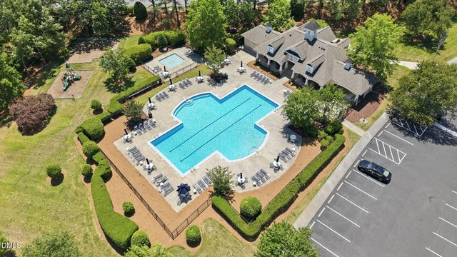 9037 Dansforeshire Way, Wake Forest, NC 27587