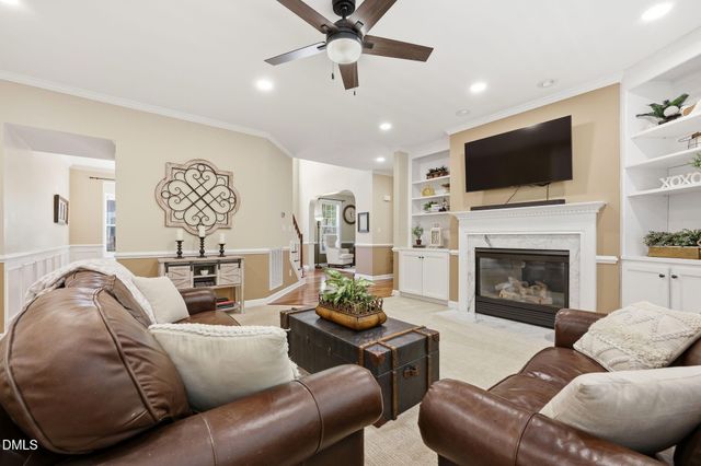 9037 Dansforeshire Way, Wake Forest, NC 27587