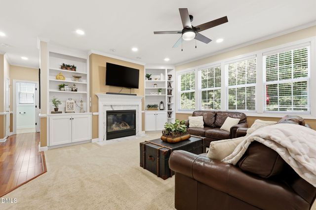 9037 Dansforeshire Way, Wake Forest, NC 27587