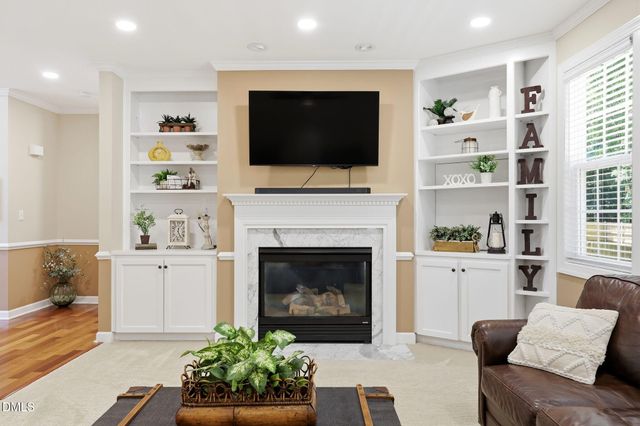 9037 Dansforeshire Way, Wake Forest, NC 27587
