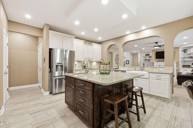 9037 Dansforeshire Way, Wake Forest, NC 27587