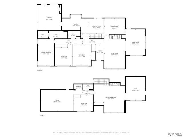 3515 Woodland Hills, Tuscaloosa, AL 35405