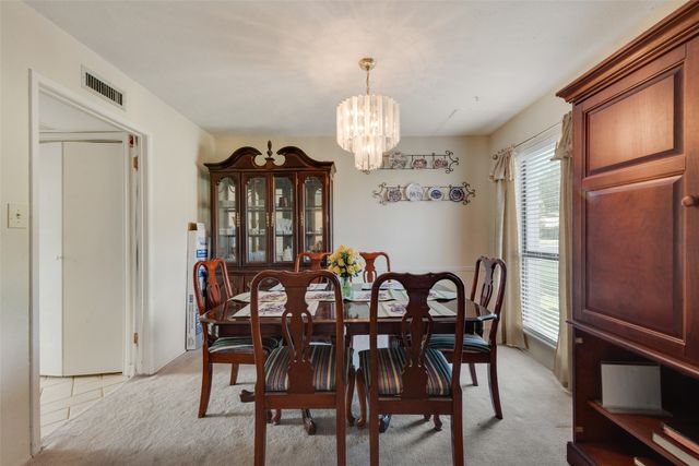 3521 Whitney Drive, Carrollton, TX 75007