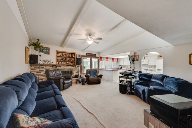 3521 Whitney Drive, Carrollton, TX 75007