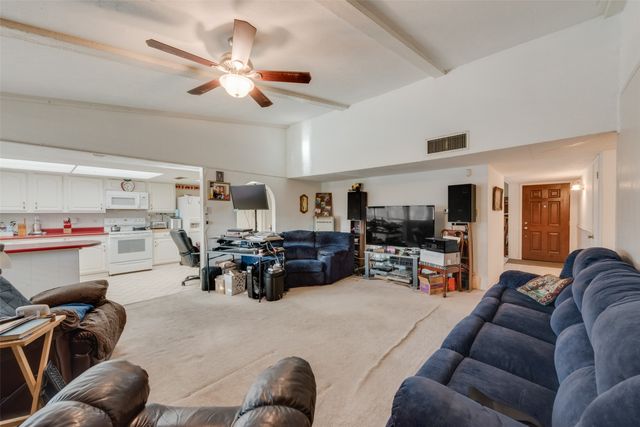 3521 Whitney Drive, Carrollton, TX 75007
