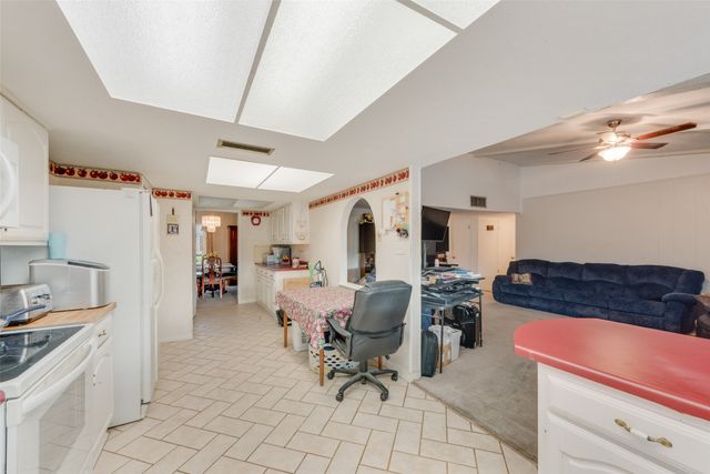 3521 Whitney Drive, Carrollton, TX 75007