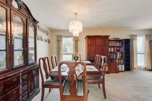 3521 Whitney Drive, Carrollton, TX 75007