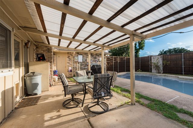 3521 Whitney Drive, Carrollton, TX 75007