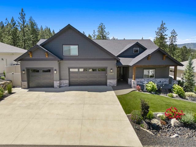 14308 E 39th Ln, Veradale, WA 99037