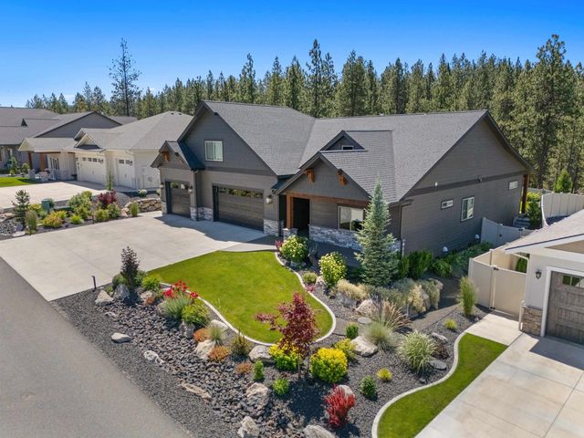14308 E 39th Ln, Veradale, WA 99037