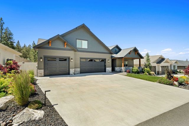 14308 E 39th Ln, Veradale, WA 99037