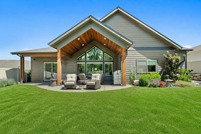 14308 E 39th Ln, Veradale, WA 99037