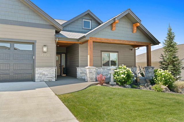 14308 E 39th Ln, Veradale, WA 99037