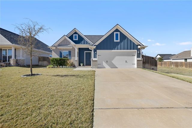 1913 Cambria Drive, Bryan, TX 77807